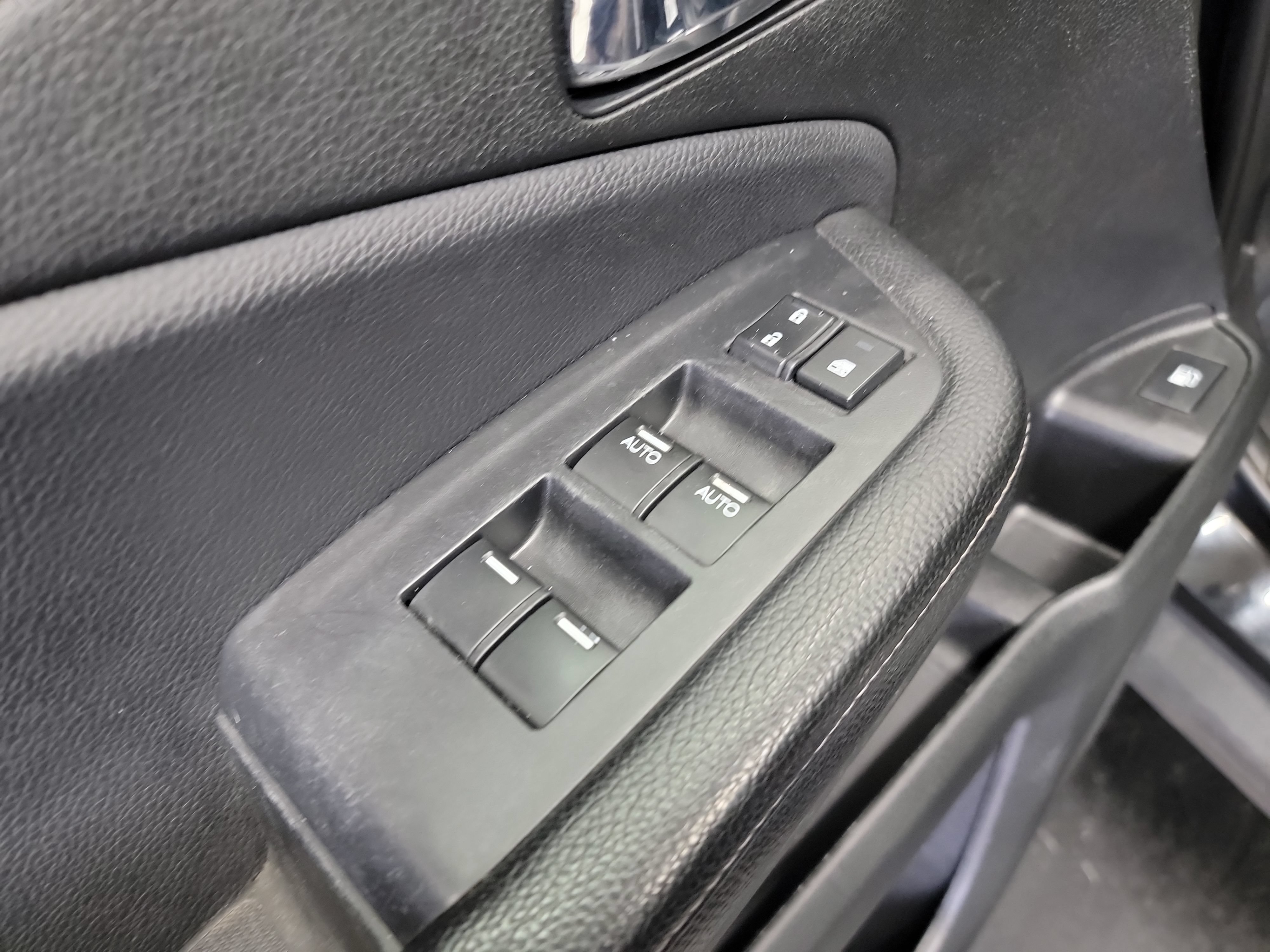 Used 2017 Honda Ridgeline RTL-E image 14