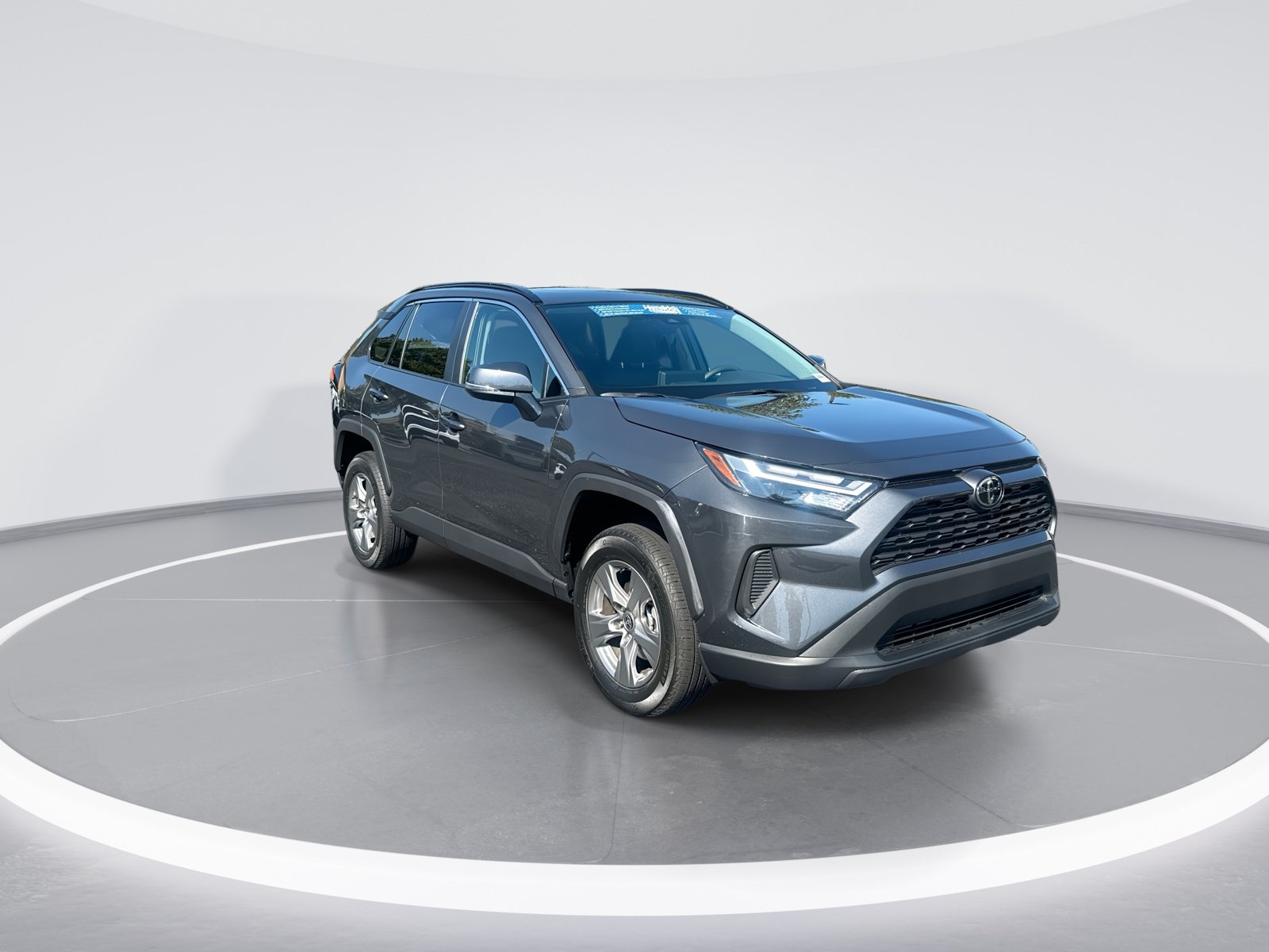 Used 2024 Toyota RAV4 XLE w/ Convenience Package AWD/4WD image 2