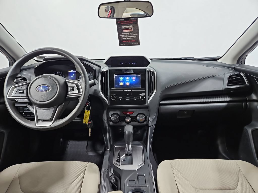 Used 2020 Subaru Impreza 2.0i AWD/4WD image 13