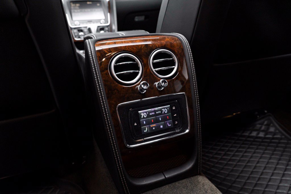 Used 2014 Bentley Flying Spur W12 AWD/4WD image 51