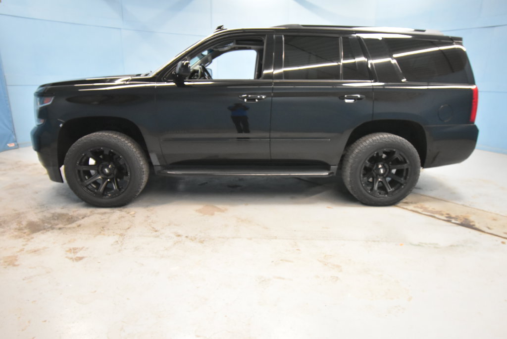 Used 2018 Chevrolet Tahoe Premier w/ RST 6.2L Performance Edition AWD/4WD image 34