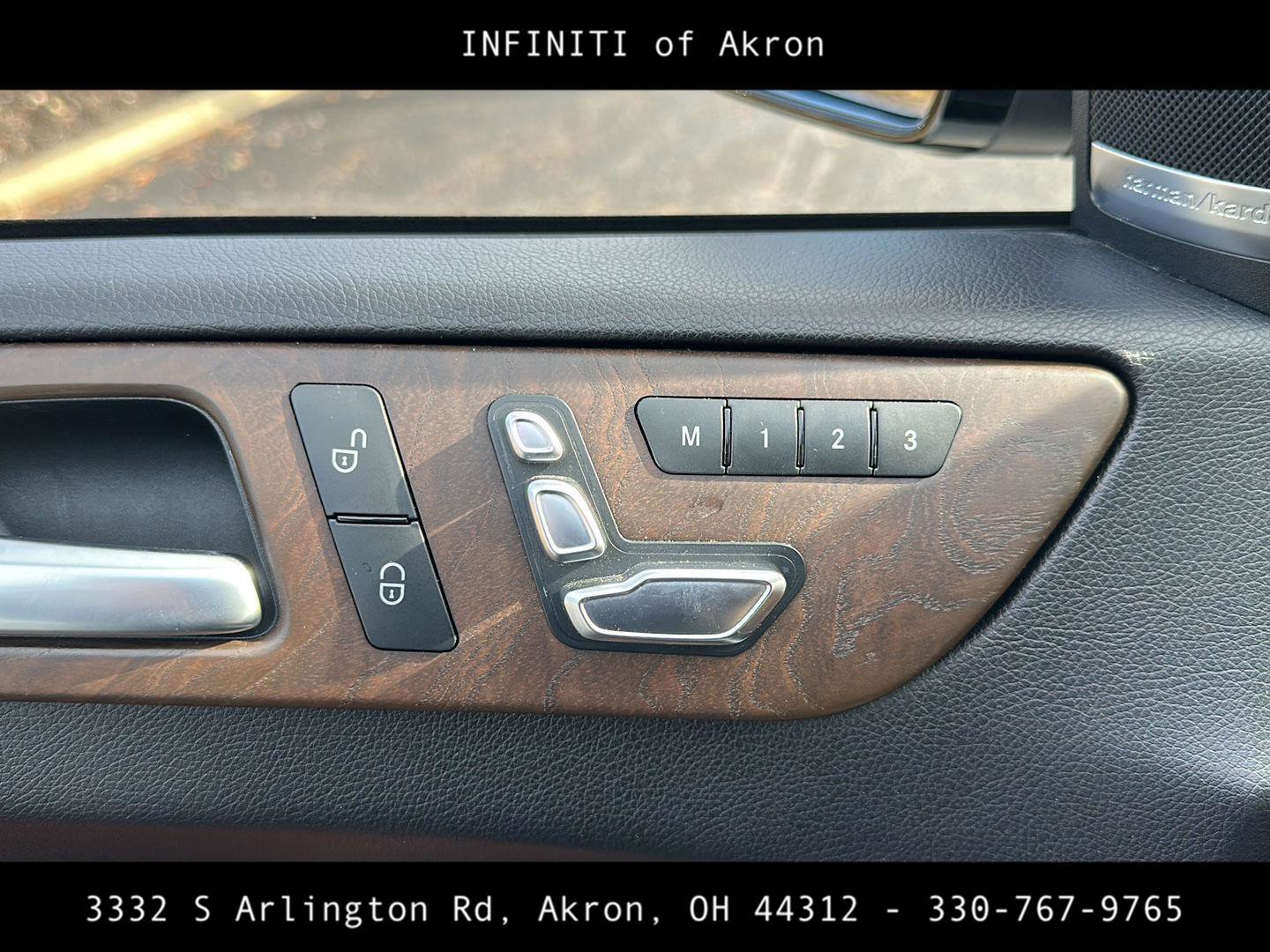 Used 2016 Mercedes-Benz GLE 450 4MATIC Coupe image 42