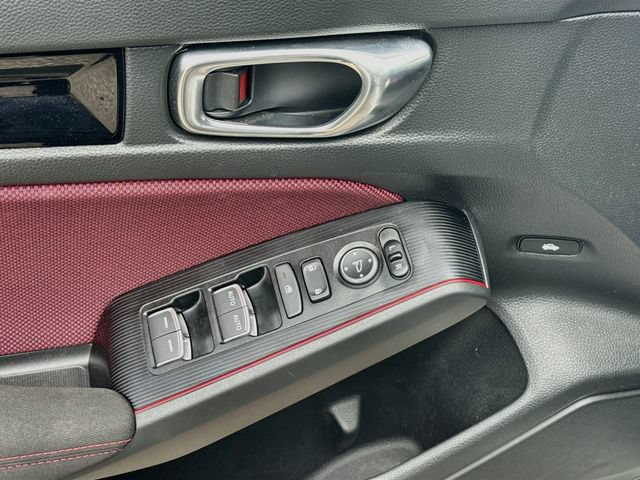 Used 2026 Honda Civic Si image 15