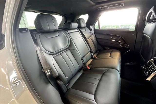 New 2025 Land Rover Range Rover Sport Autobiography image 11