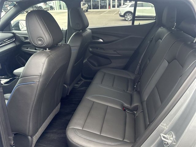 Certified 2024 Buick Envista Sport Touring w/ Convenience I Package image 23