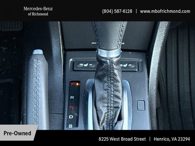 Used 2021 Acura ILX image 18