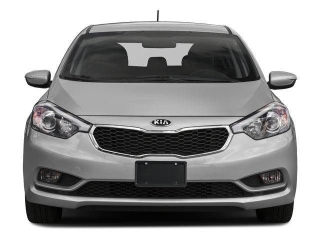 Used 2016 Kia Forte LX FWD image 4