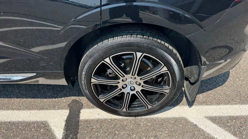 Used 2019 Volvo XC60 T6 Inscription w/ Protection Package Premier AWD/4WD image 11