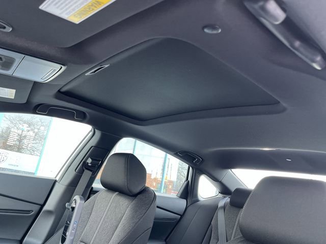 New 2026 Honda Accord Sport image 18