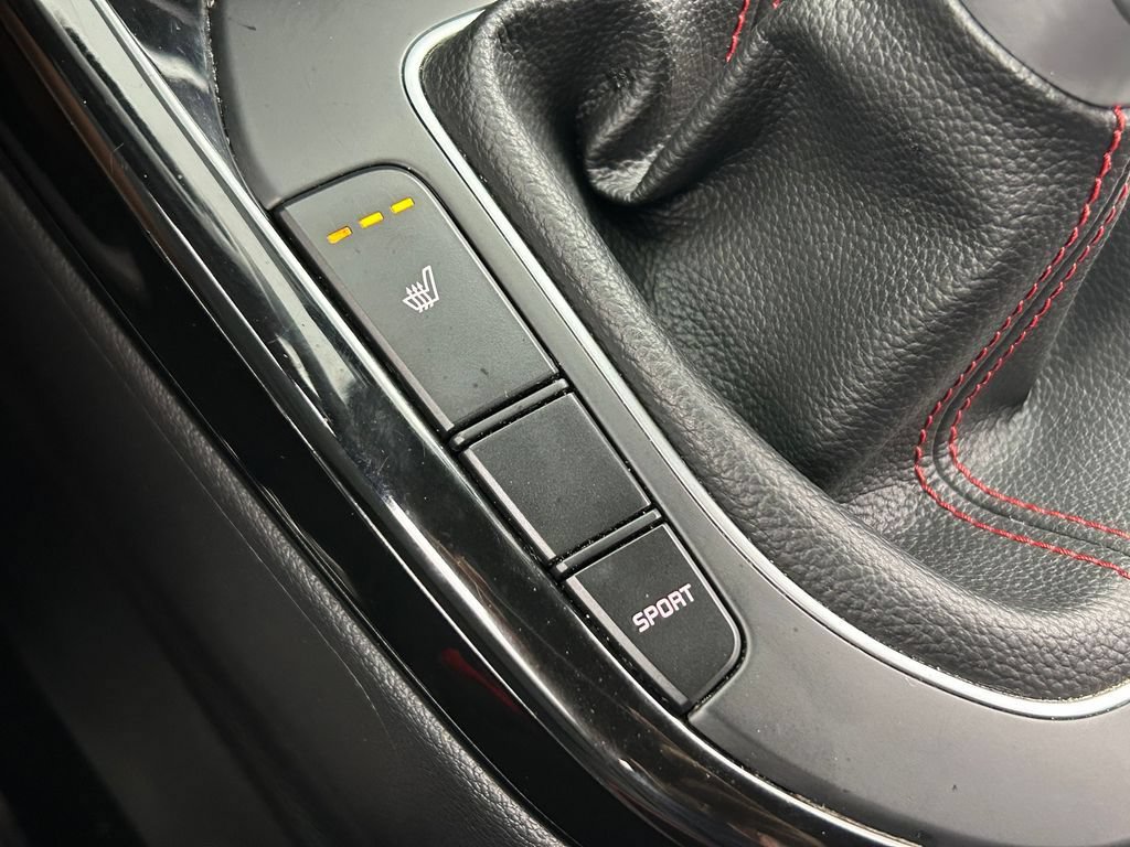 Used 2023 Kia Forte GT FWD image 31