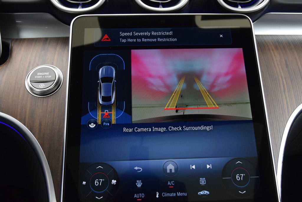 New 2026 Mercedes-Benz CLE 450 4MATIC Coupe image 27