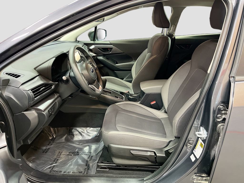 Used 2024 Subaru Impreza 2.0i AWD/4WD image 19