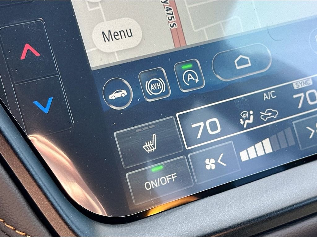 New 2025 Subaru Outback Wilderness image 27