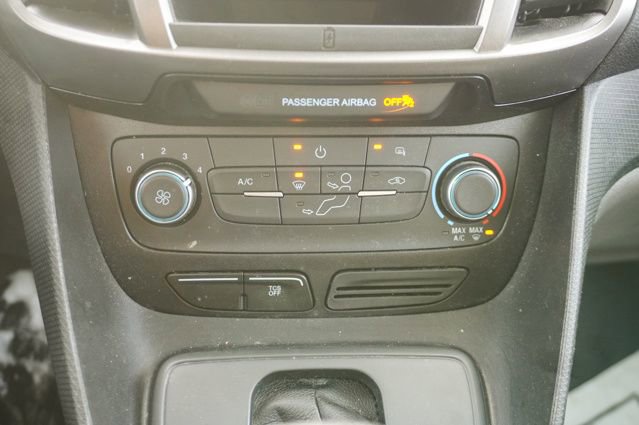 Used 2020 Ford Transit Connect XL w/ CNG/LPG Engine Prep Package image 13