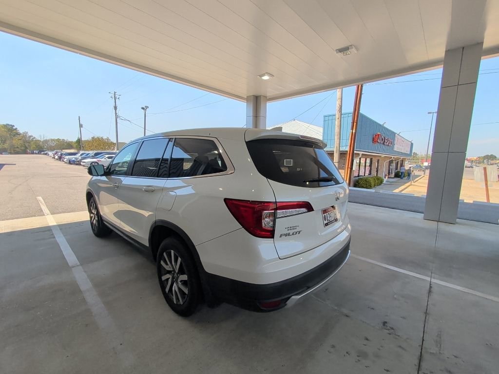 Used 2019 Honda Pilot EX-L image 5