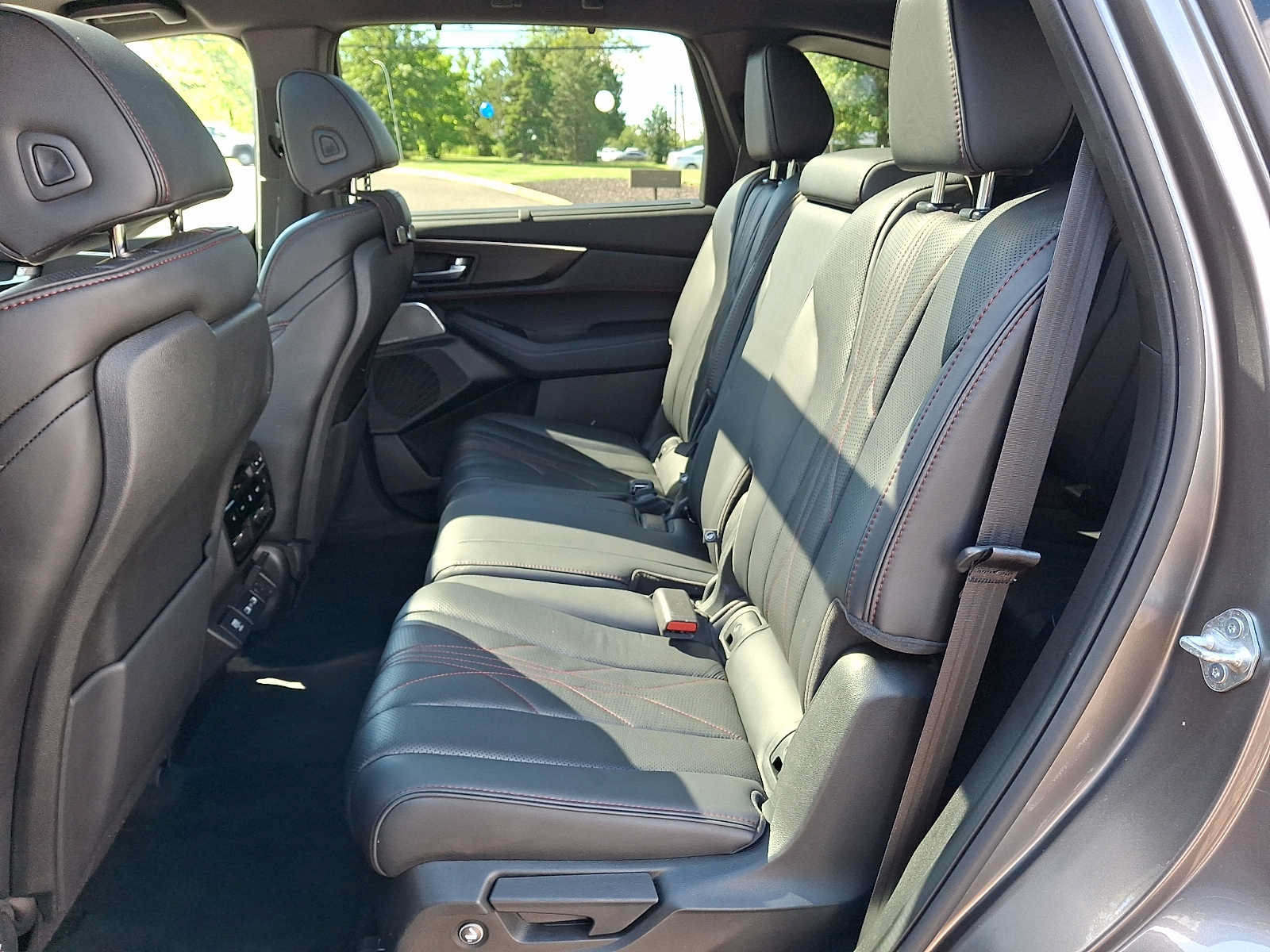Used 2022 Acura MDX Type S w/ Advance Package AWD/4WD image 9