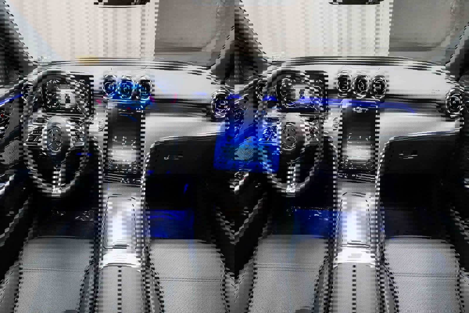 Certified 2023 Mercedes-Benz C 300 Sedan image 13