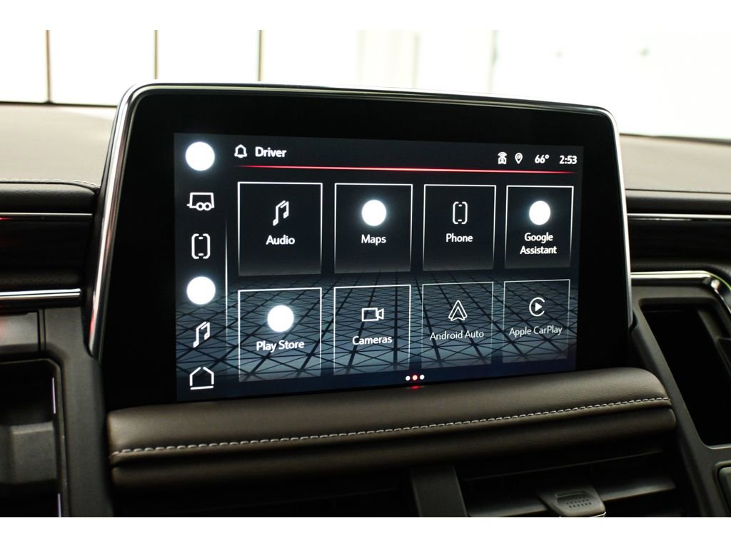 Used 2022 GMC Yukon SLT w/ SLT Luxury Package AWD/4WD image 47