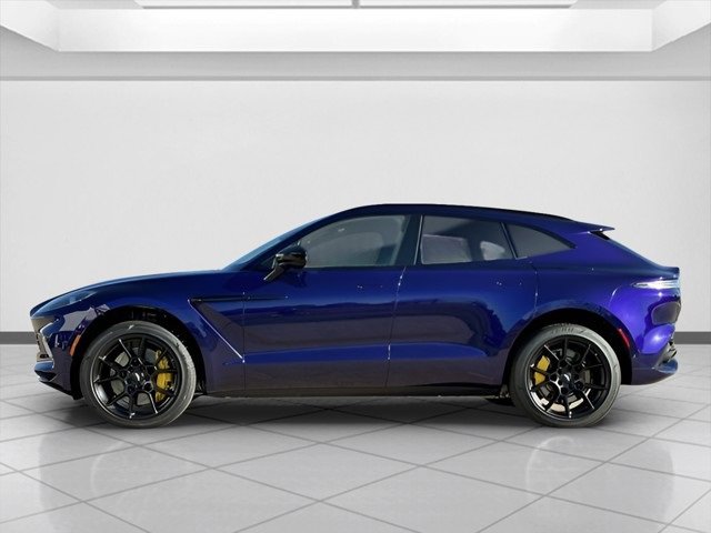 Used 2022 Aston Martin DBX image 8