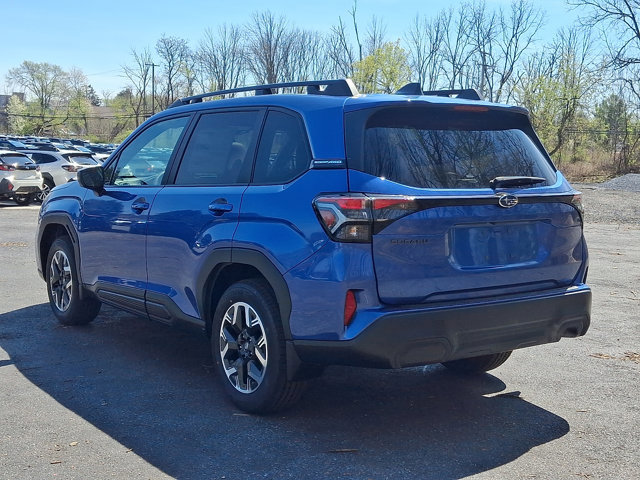 New 2026 Subaru Forester Premium image 3