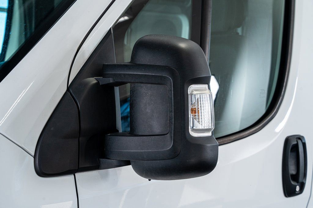 Used 2023 RAM ProMaster 2500 image 21