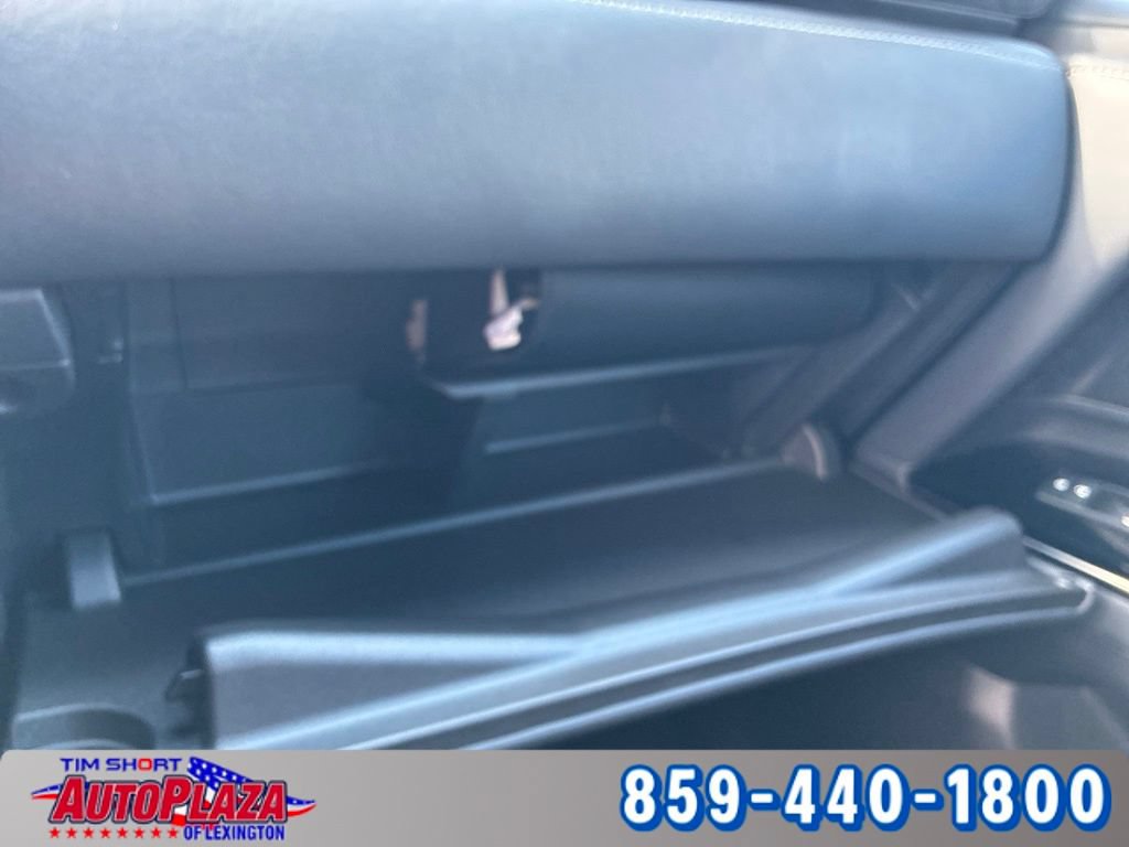 Used 2023 Lexus LX 600 4WD w/ Appearance Package image 43