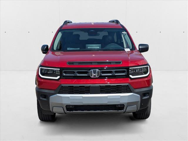 New 2026 Honda Passport RTL image 6