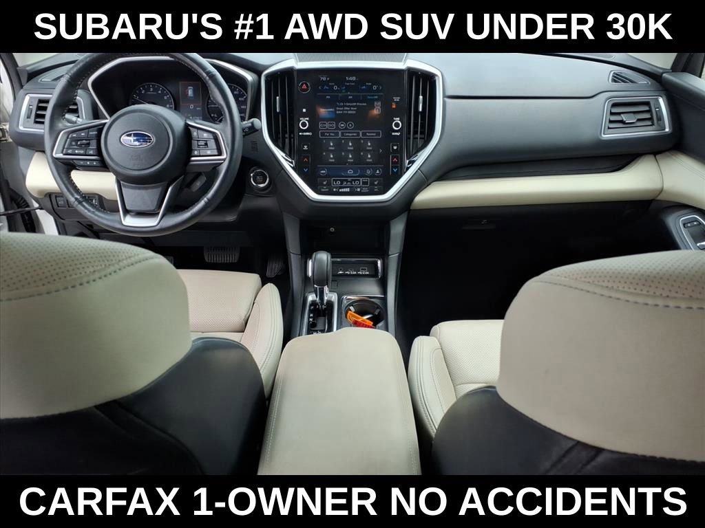 Used 2023 Subaru Ascent Limited AWD/4WD image 28