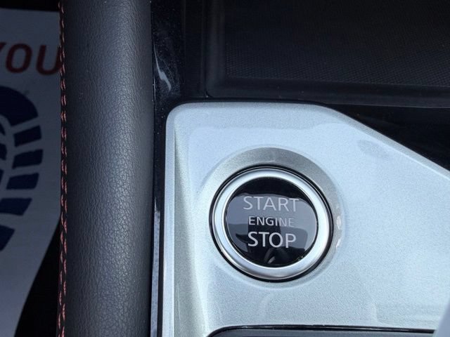 Certified 2025 Nissan Altima 2.5 SR FWD image 17