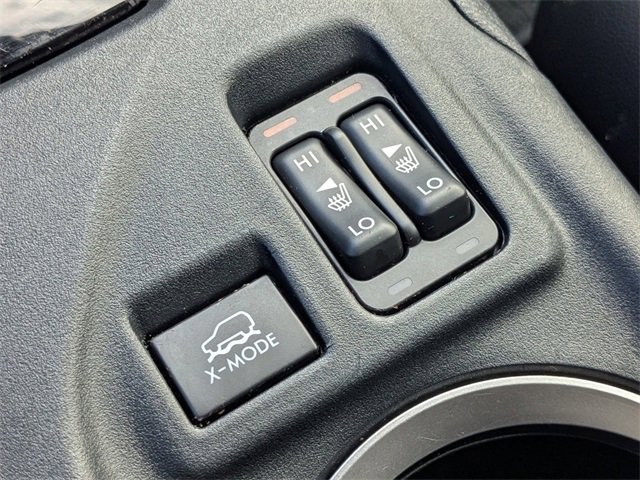 Used 2019 Subaru Crosstrek 2.0i Limited w/ Popular Package #2 image 23