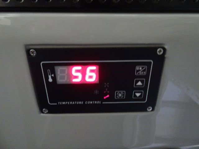 Used 2017 Chevrolet Express 2500 Extended image 24