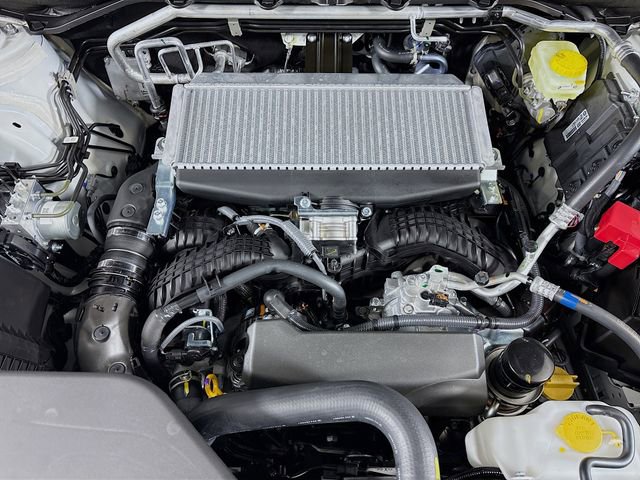 New 2026 Subaru Ascent Limited image 32