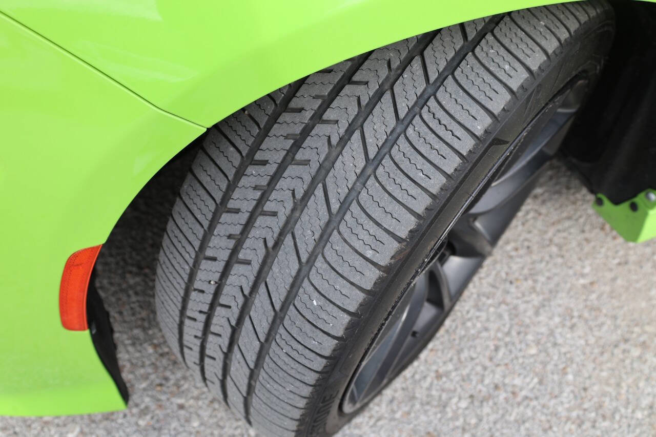 Used 2019 Dodge Charger R/T w/ Plus Group image 26