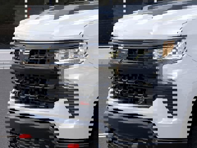 New 2026 Chevrolet Silverado 1500 LT Trail Boss image 13