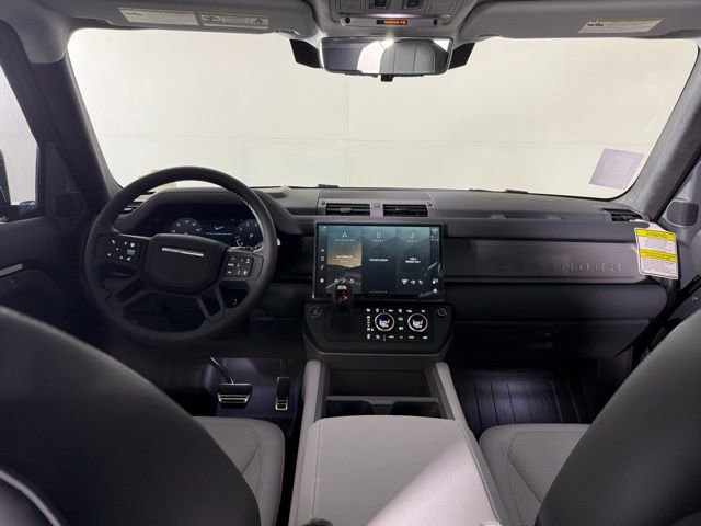 New 2026 Land Rover Defender 110 X image 27