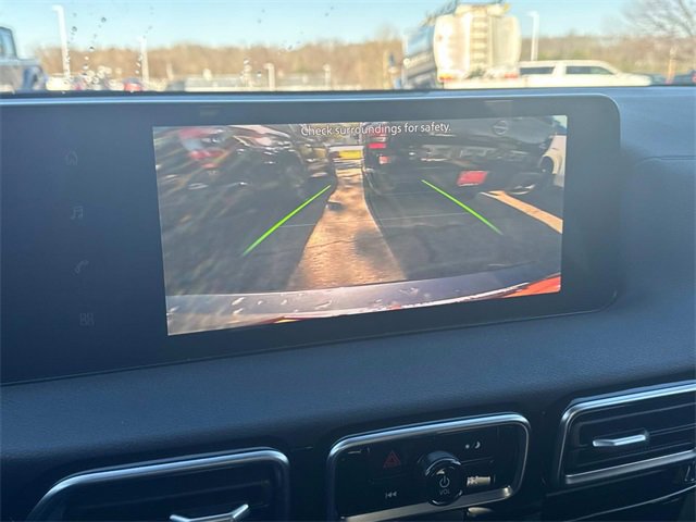 New 2026 Nissan Sentra SV w/ SV Convenience Package image 30