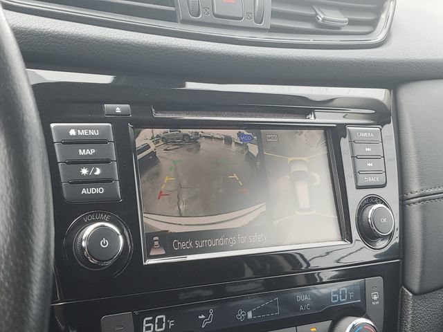 Used 2019 Nissan Rogue SL AWD/4WD image 28