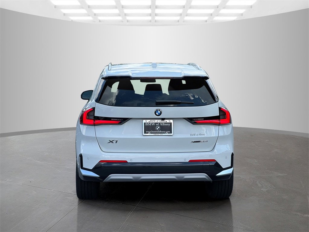 New 2026 BMW X1 xDrive28i w/ Convenience Package image 5