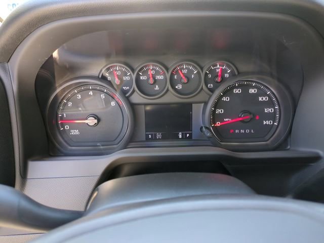 New 2024 GMC Sierra 2500 Pro w/ Convenience Package AWD/4WD image 23