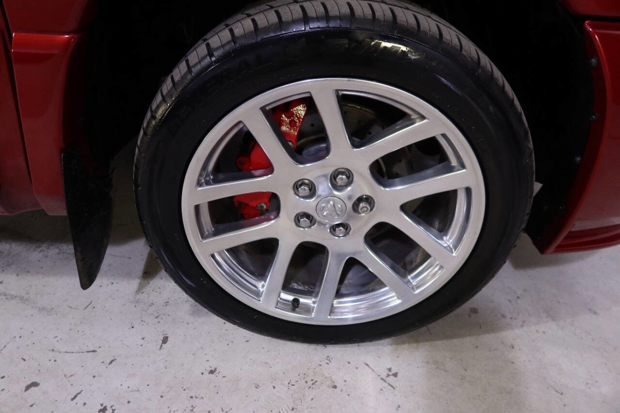 Used 2006 Dodge Ram 1500 Truck 2WD Quad Cab w/ Communication Pkg image 44