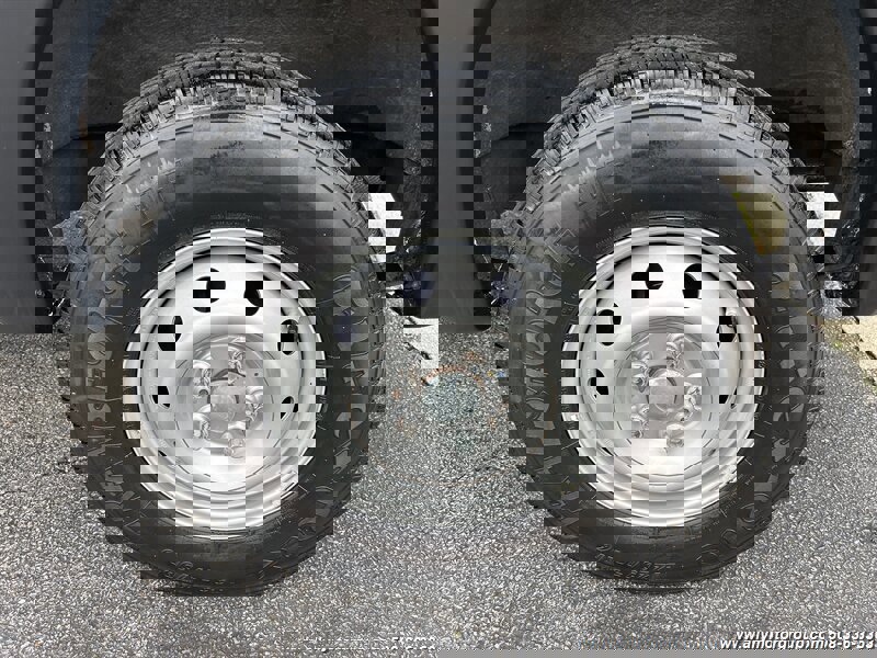 Used 2020 RAM ProMaster 1500 image 10