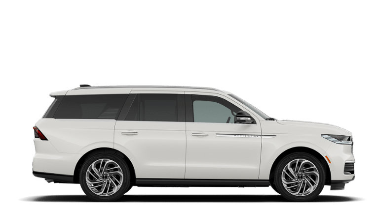 New 2027 Lincoln Navigator Reserve AWD/4WD image 81