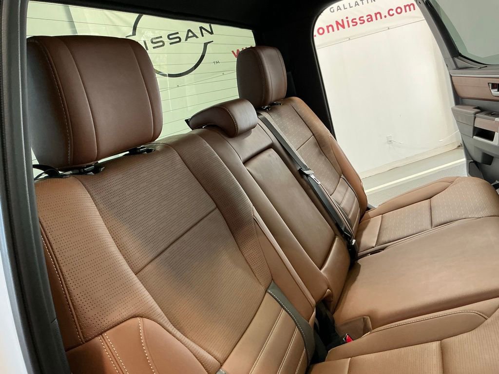 Used 2025 Toyota Tundra 1794 Edition image 23
