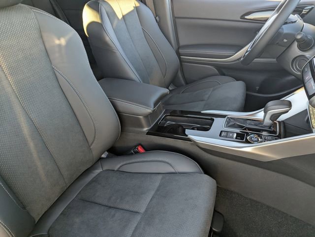 New 2026 Mitsubishi Eclipse Cross SE image 6