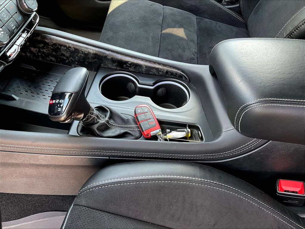 Used 2025 Dodge Durango SRT Hellcat AWD/4WD image 37