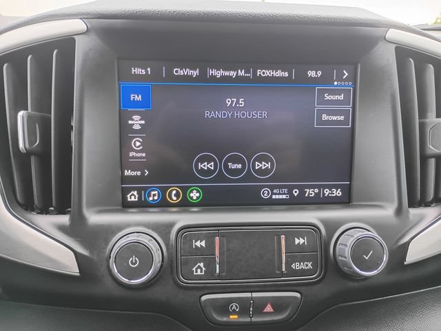 Used 2024 GMC Terrain SLT w/ Elevation Edition AWD/4WD image 34