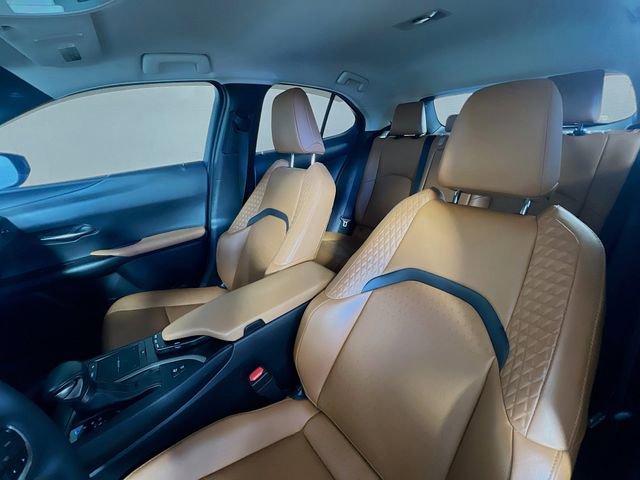 Used 2020 Lexus UX 250h w/ Accessory Package 2 image 11