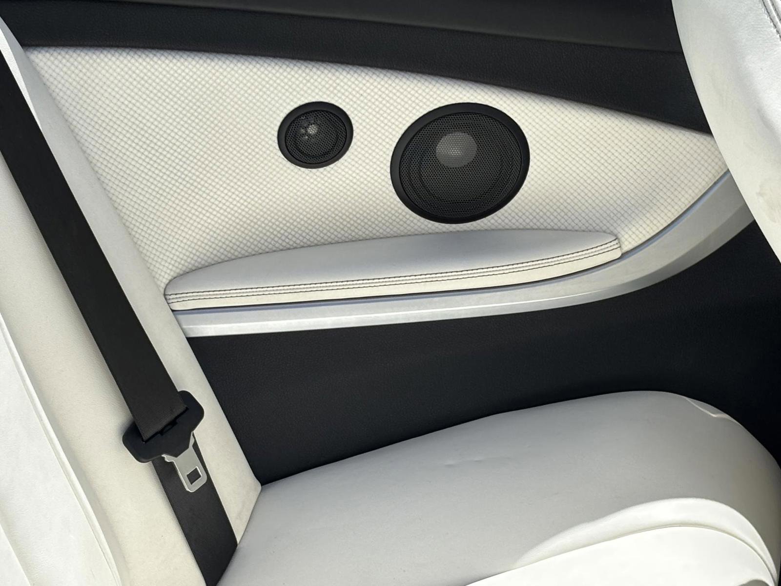 Used 2018 BMW 440i Convertible w/ Executive Package image 30