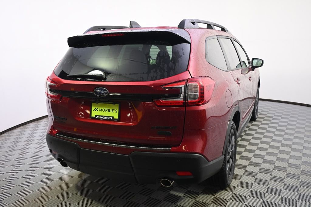 New 2026 Subaru Ascent Bronze Edition image 6