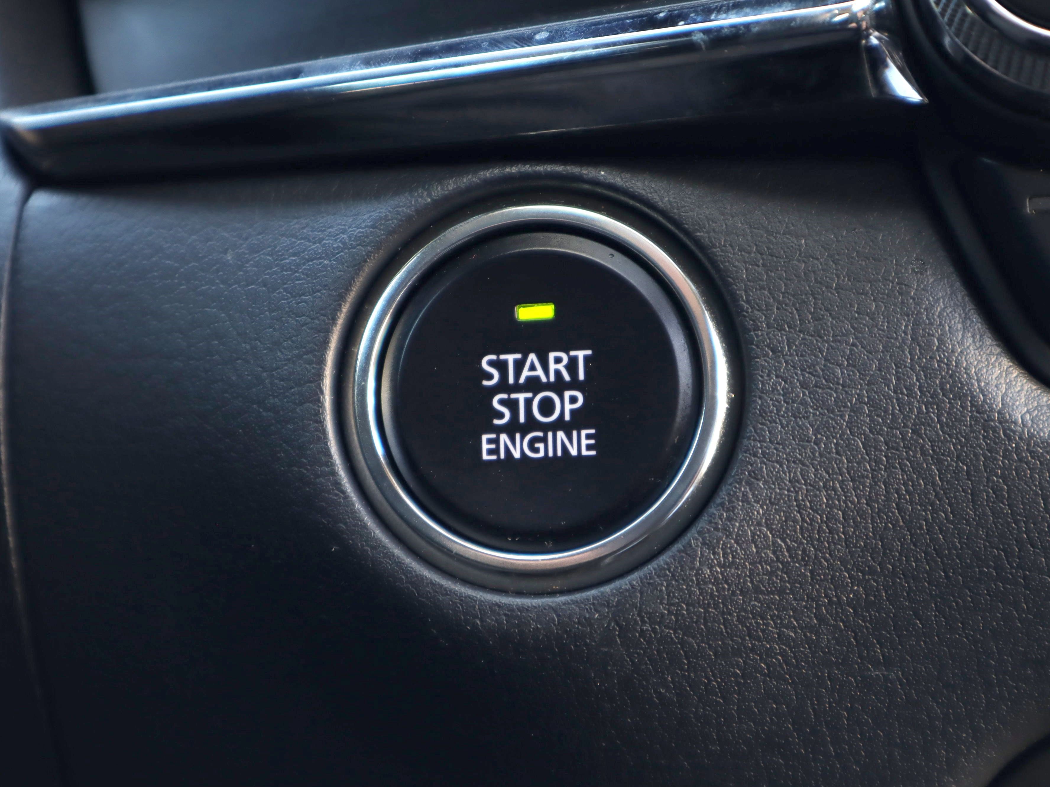 Certified 2021 MAZDA CX-30 2.5 Turbo w/ Premium Package image 28